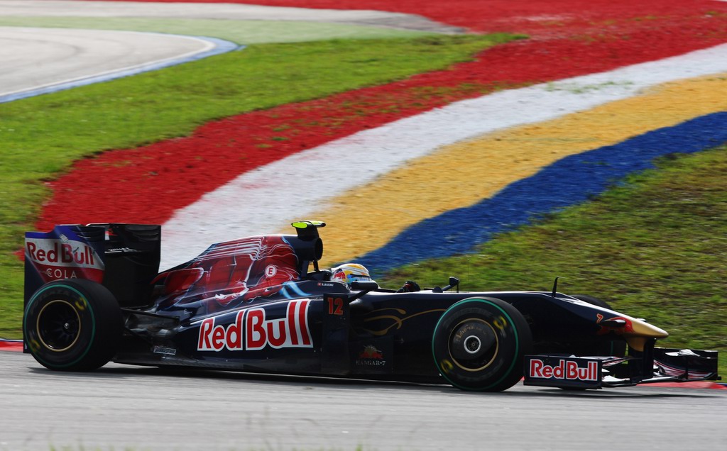 GP MALESIA Domenica